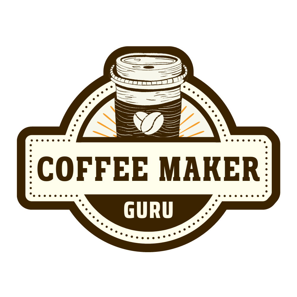 coffee maker guru logo (1)